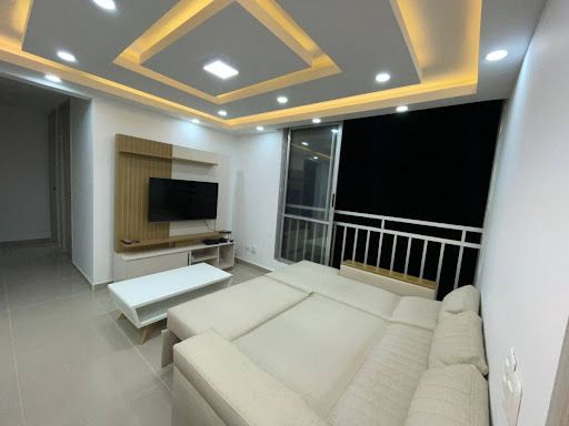 Apartamento en arriendo Atlántico Barranquilla Simon Bolivar 55 m2 Habitaciones 3 Baños 2 Garajes 0 Precio $2500000