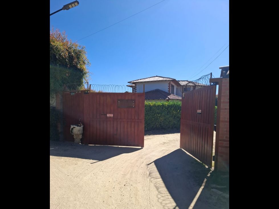 Lote en venta Cundinamarca Cajicá Cajica 354 m2 Habitaciones 0 Baños 0 Garajes 0 Precio $400000000