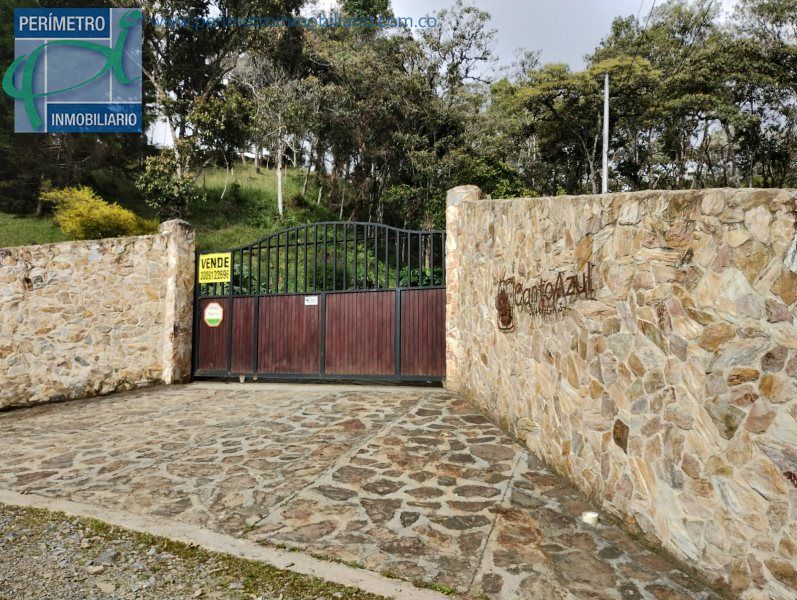 Lote en venta Antioquia Guarne Centro 10000 m2 Habitaciones 0 Baños 0 Garajes 0 Precio $1200000000