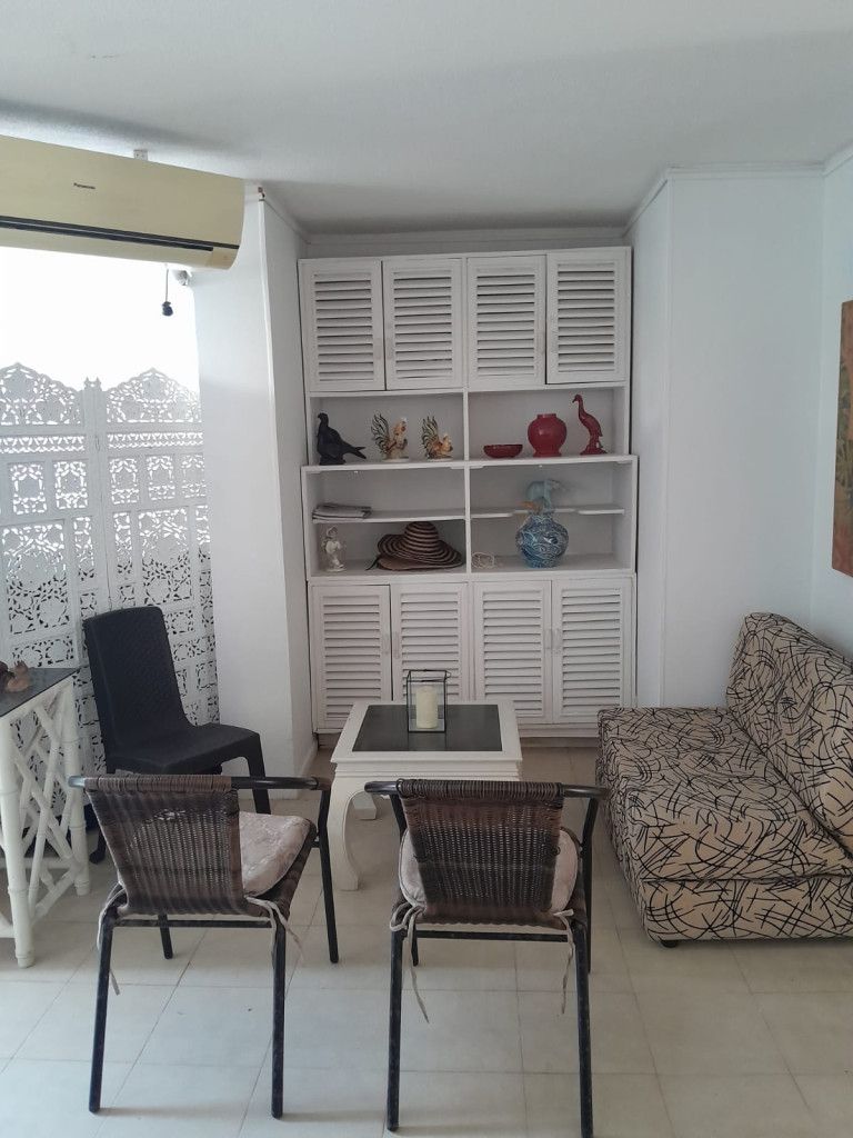 Apartamento en venta Archipiélago De San Andrés Providencia Y Santa Catalina San Andrés Cr Barker 104 m2 Habitaciones 2 Baños 2 Garajes 0 Precio $706000000