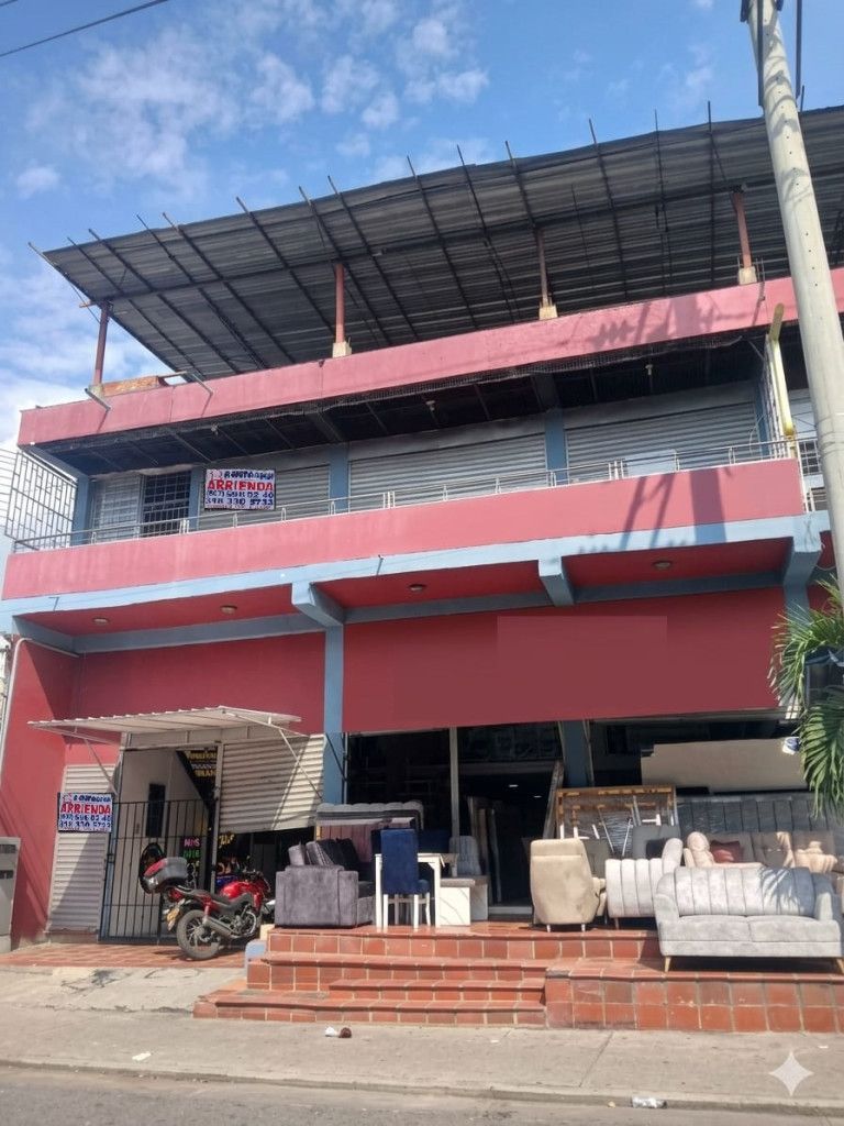 Local en arriendo Norte De Santander Cúcuta San Luis 120 m2 Habitaciones 0 Baños 2 Garajes 0 Precio $1380000
