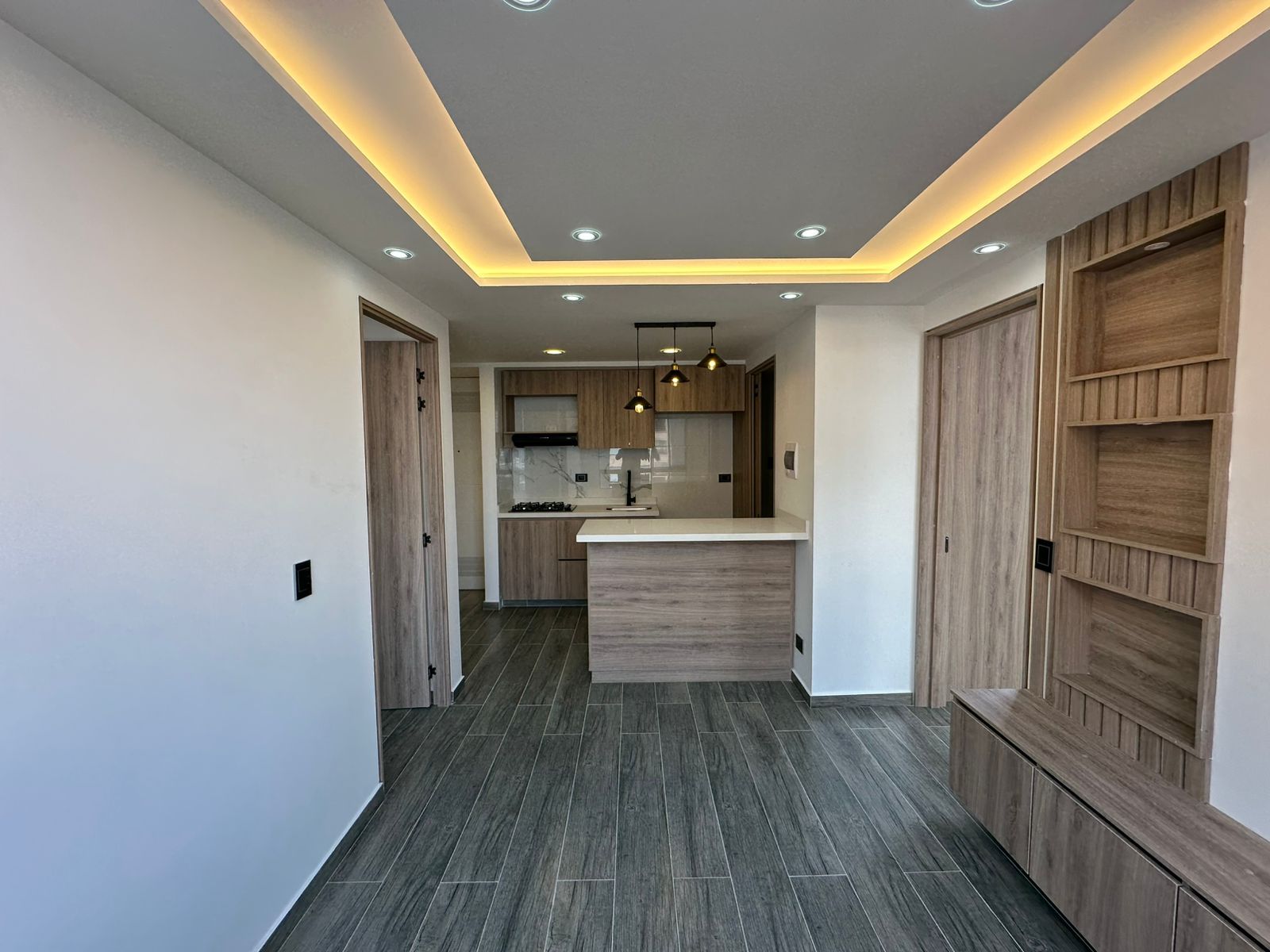 Apartamento en arriendo Cundinamarca Bogotá Salazar Gomez 38 m2 Habitaciones 2 Baños 1 Garajes 0 Precio $1850000