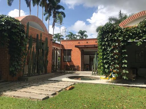 Casa Campestre en arriendo Risaralda Pereira Pereira 410 m2 Habitaciones 3 Baños 5 Garajes 2 Precio $9500000