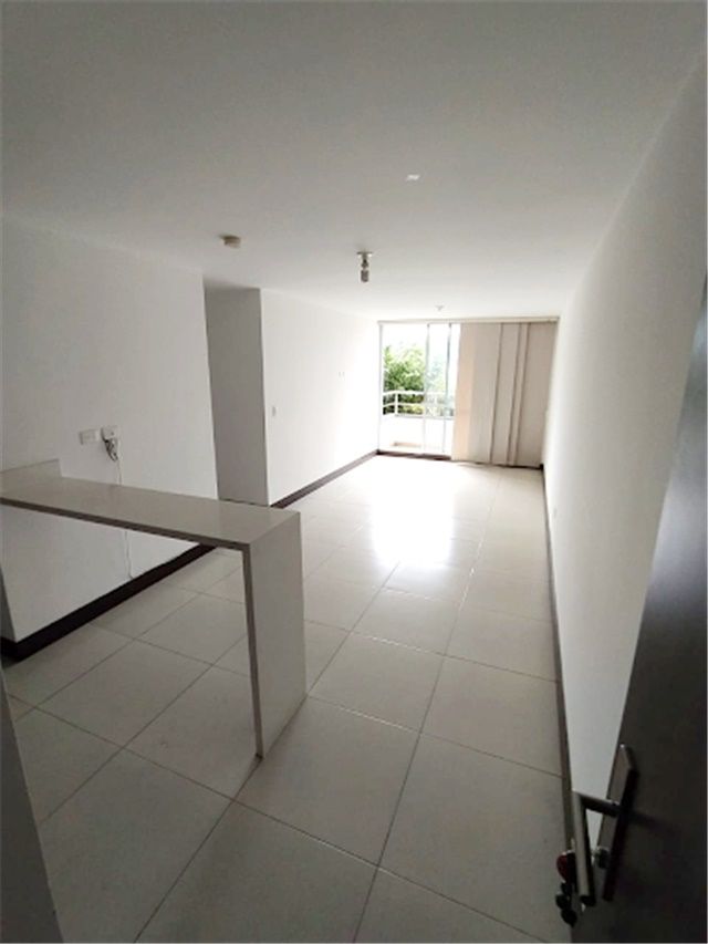 Apartamento en venta Risaralda Pereira Ciudad Jardin 81 m2 Habitaciones 3 Baños 2 Garajes 1 Precio $280000000