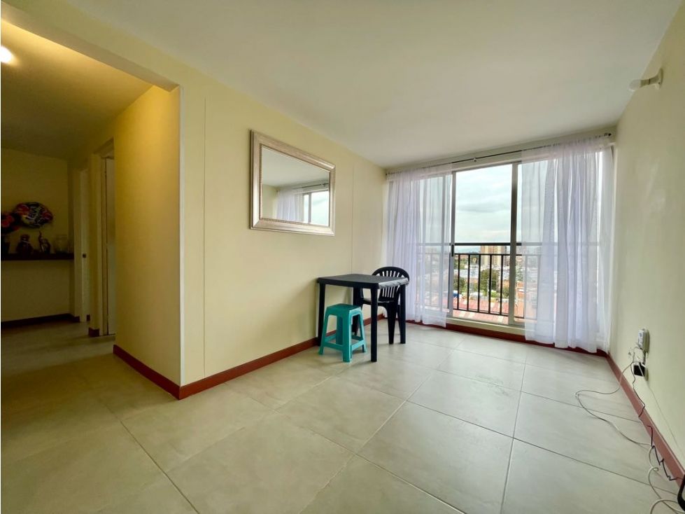 Apartamento en venta Cundinamarca Bogotá Cantalejo 62 m2 Habitaciones 3 Baños 2 Garajes 0 Precio $340000000