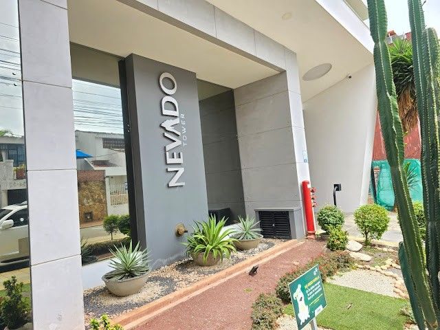 Apartamento en venta Santander Bucaramanga Pan De Azucar 132 m2 Habitaciones 3 Baños 3 Garajes 1 Precio $800000000