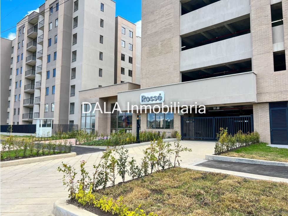 Apartamento en venta Cundinamarca Cajicá Rincón Santo 60 m2 Habitaciones 2 Baños 2 Garajes 1 Precio $319900000