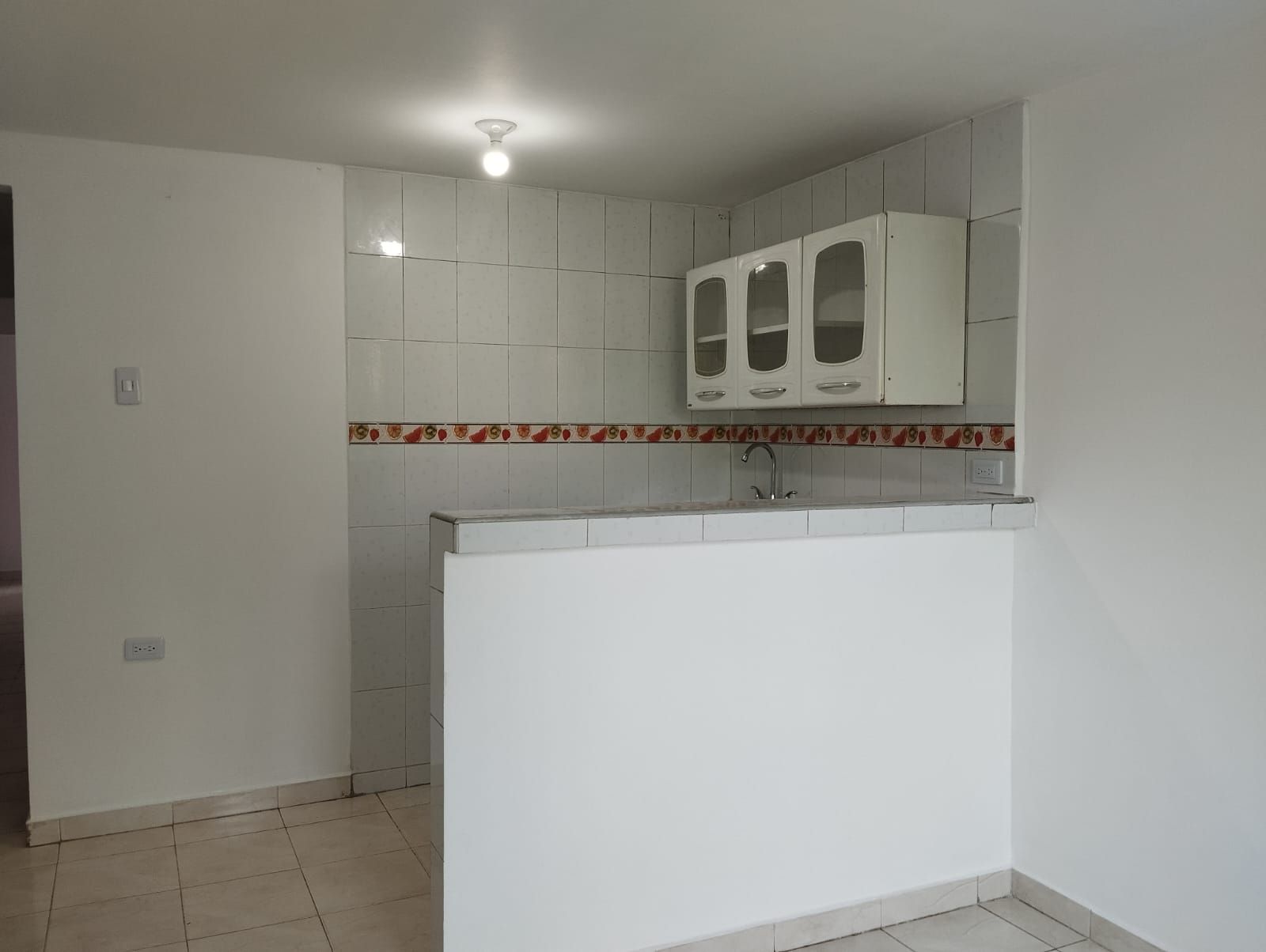 Apartamento en venta Atlántico Barranquilla Cevillar 50 m2 Habitaciones 2 Baños 1 Garajes 0 Precio $120000000