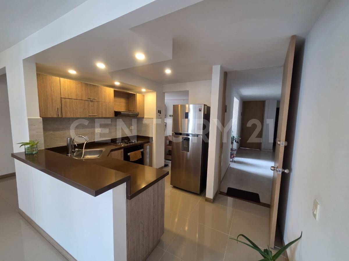 Apartamento en venta Valle Del Cauca Cali Conjunto Residencial Valparaiso Ciudad Bochalema 86 m2 Habitaciones 2 Baños 2 Garajes 1 Precio $375000000