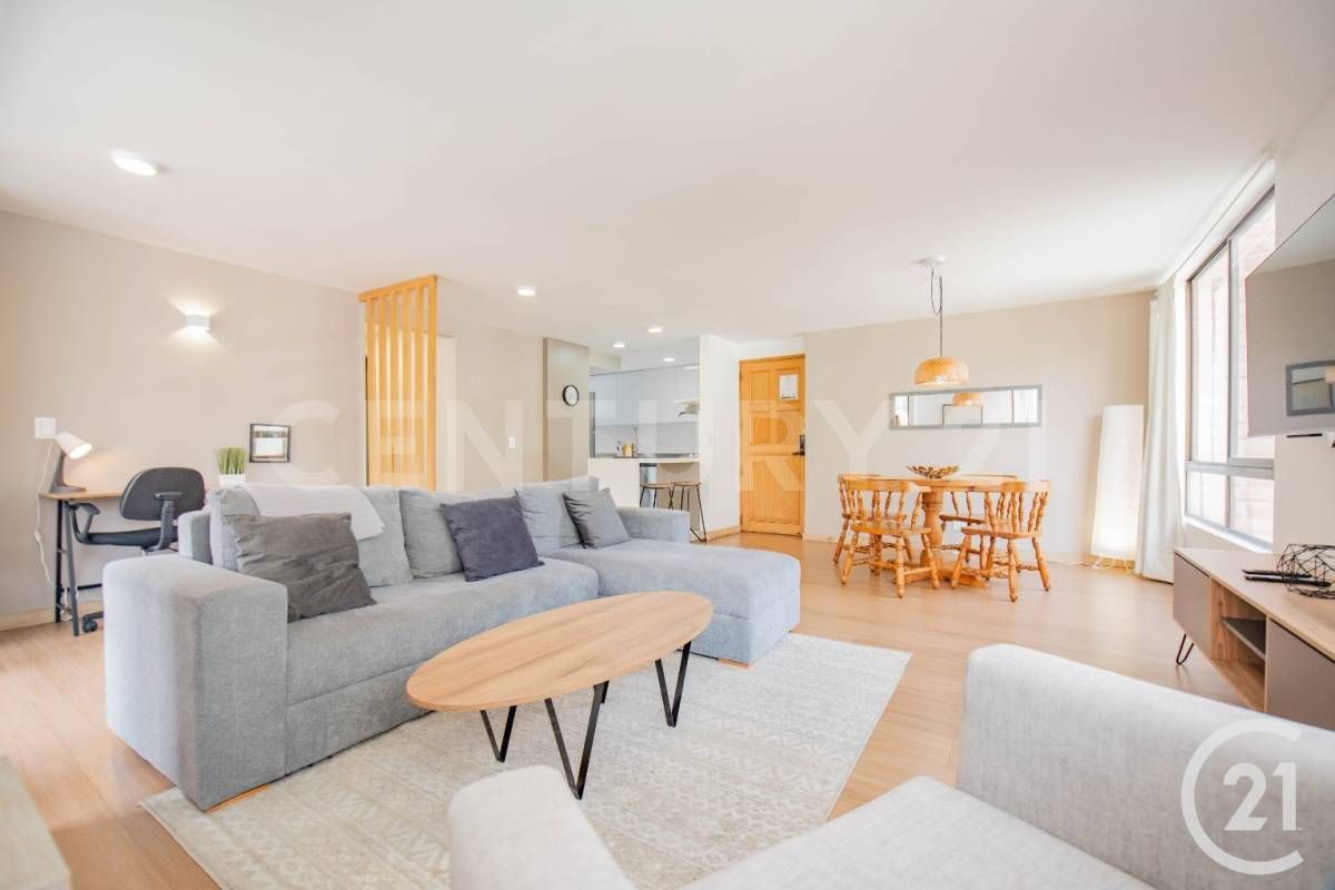 Apartamento en venta Antioquia Medellín Alejandria 100 m2 Habitaciones 2 Baños 2 Garajes 2 Precio $870000000