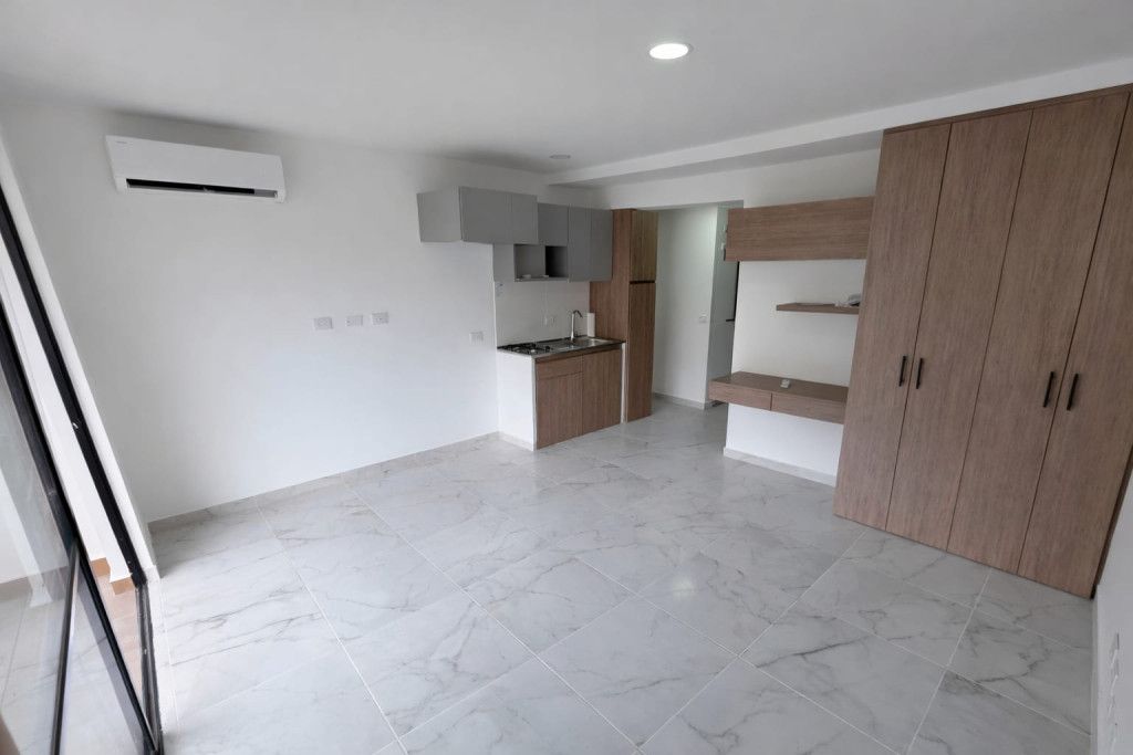 Apartaestudio en arriendo Valle Del Cauca Cali Chipichape 30 m2 Habitaciones 1 Baños 1 Garajes 0 Precio $2000000