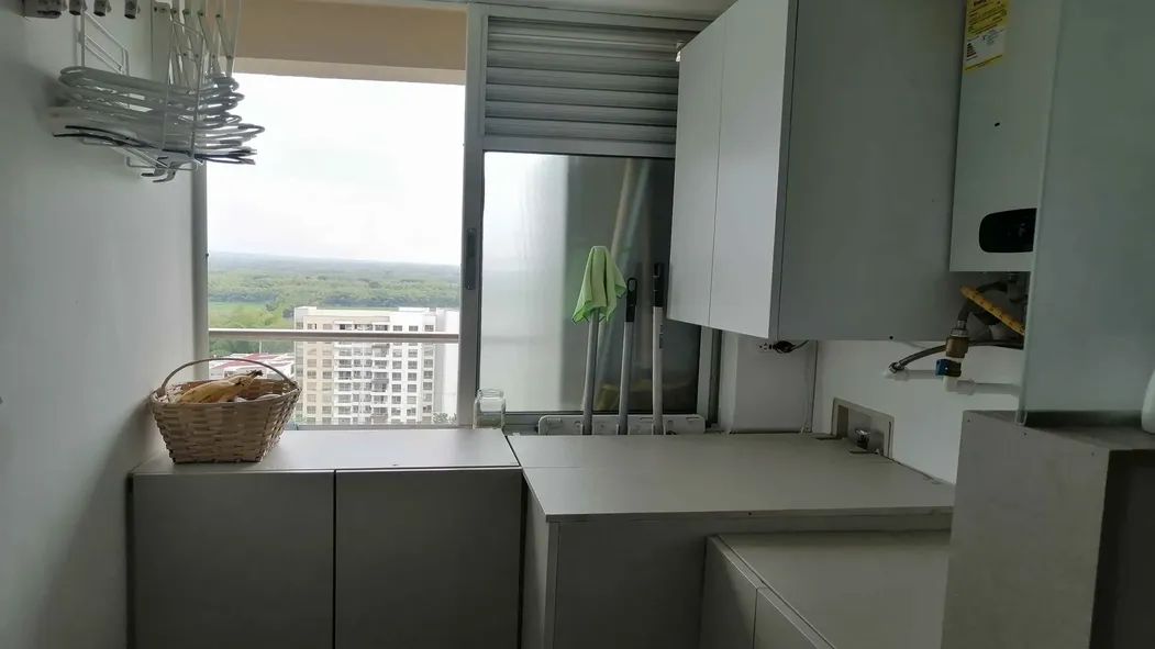 Apartamento en venta Risaralda Pereira Maraya 84 m2 Habitaciones 3 Baños 2 Garajes 1 Precio $320000000