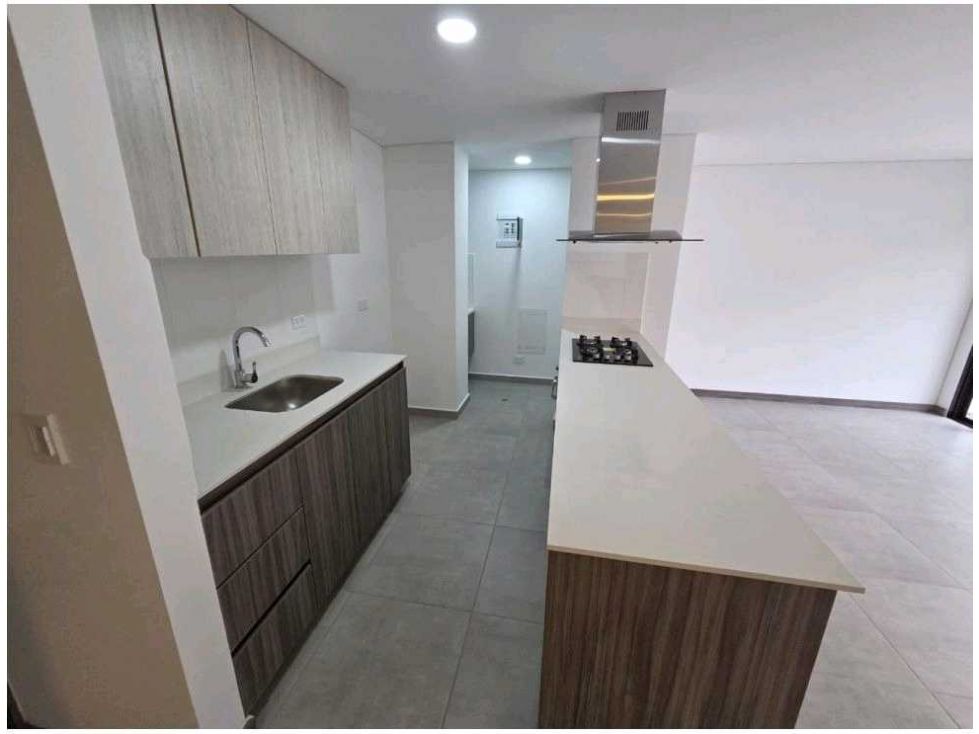 Apartamento en venta Antioquia Envigado La Orquídea 84 m2 Habitaciones 3 Baños 2 Garajes 1 Precio $660000000