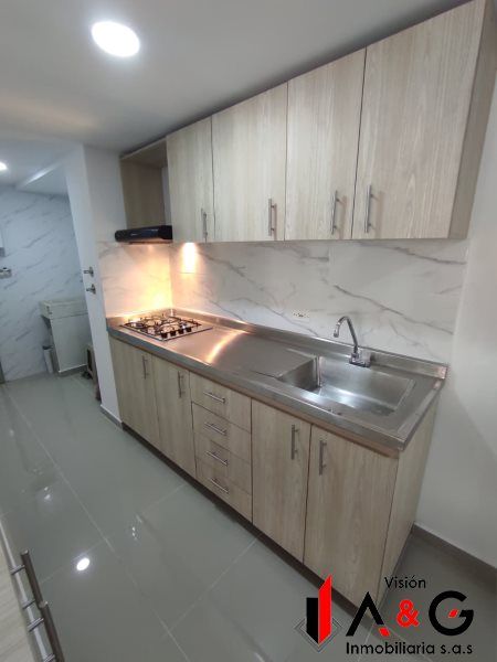 Apartamento en arriendo Antioquia Bello Panamericano 54 m2 Habitaciones 2 Baños 1 Garajes 1 Precio $1600000