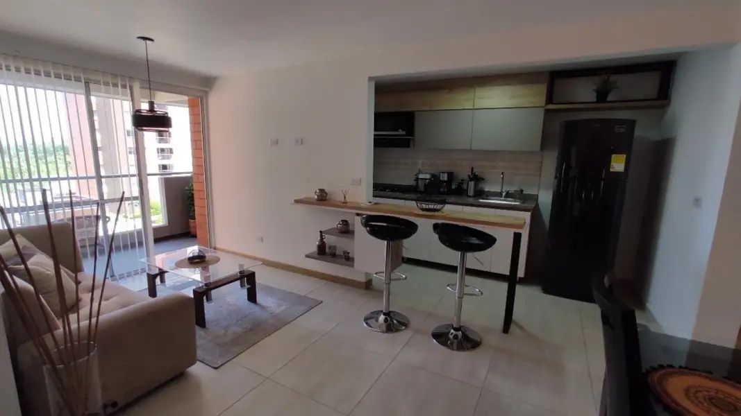 Apartamento en venta Risaralda Pereira Maraya 77 m2 Habitaciones 3 Baños 2 Garajes 1 Precio $308000000
