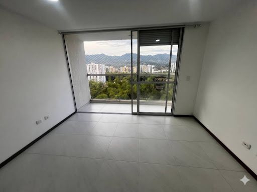 Apartamento en venta Risaralda Dosquebradas Br La Badea 65 m2 Habitaciones 2 Baños 2 Garajes 1 Precio $410000000