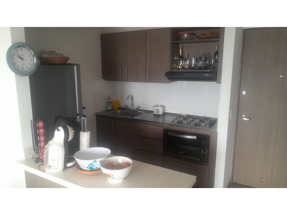 Apartamento en venta Antioquia La Estrella Centro 53 m2 Habitaciones 2 Baños 2 Garajes 1 Precio $350000000