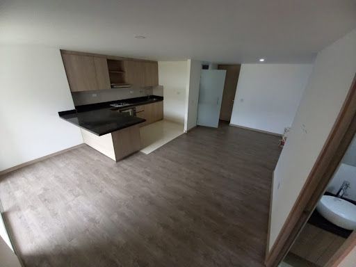 Apartamento en arriendo Antioquia Sabaneta Vegas De La Doctora 80 m2 Habitaciones 3 Baños 2 Garajes 1 Precio $2400000