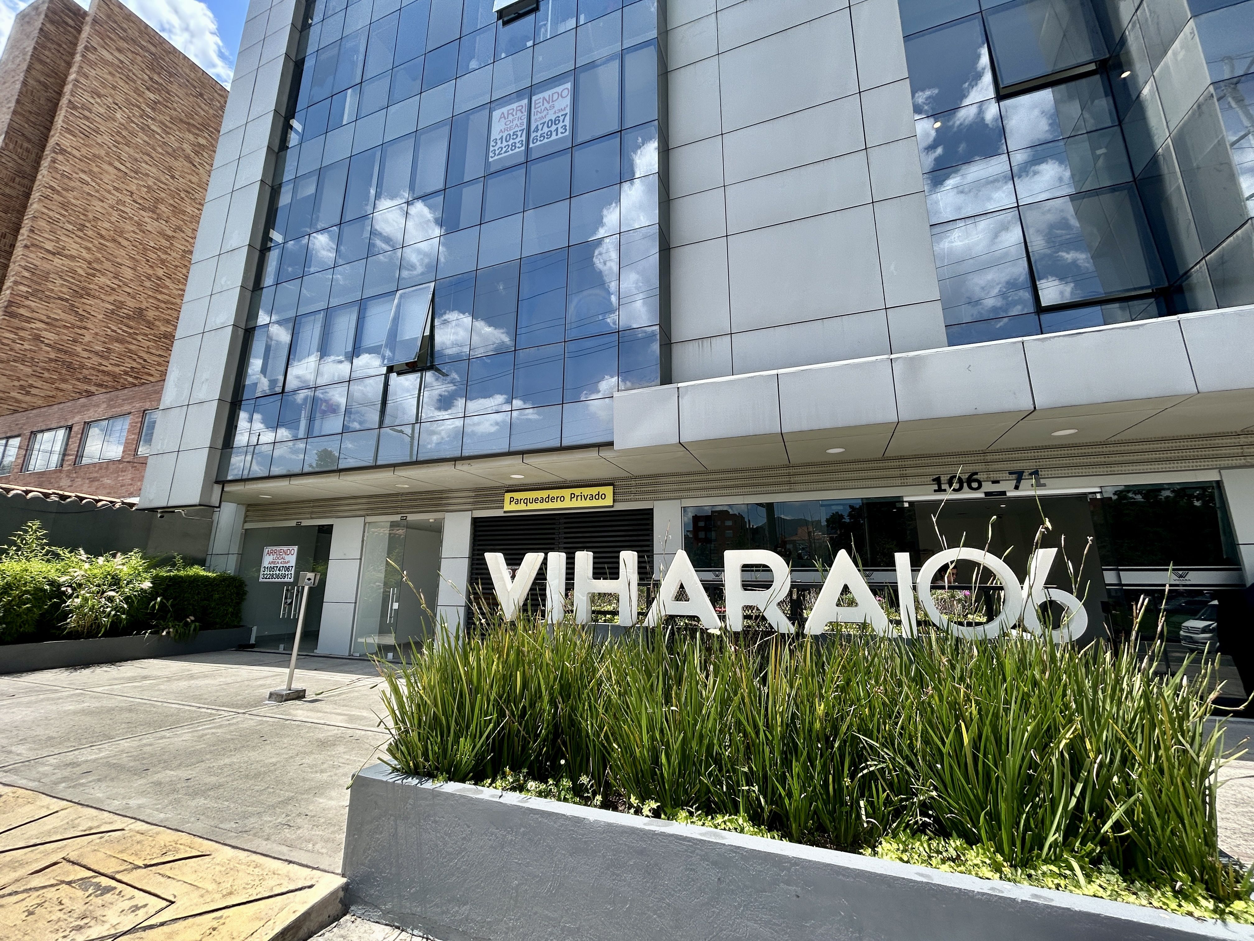 Local en arriendo Cundinamarca Bogotá Estoril 38 m2 Habitaciones 0 Baños 1 Garajes 0 Precio $4990000
