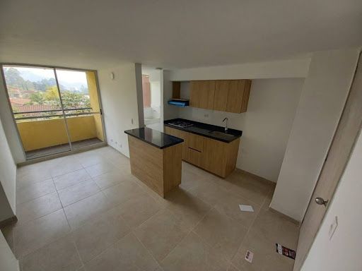 Apartamento en venta Antioquia La Estrella El Pedrero 53 m2 Habitaciones 3 Baños 2 Garajes 1 Precio $250000000