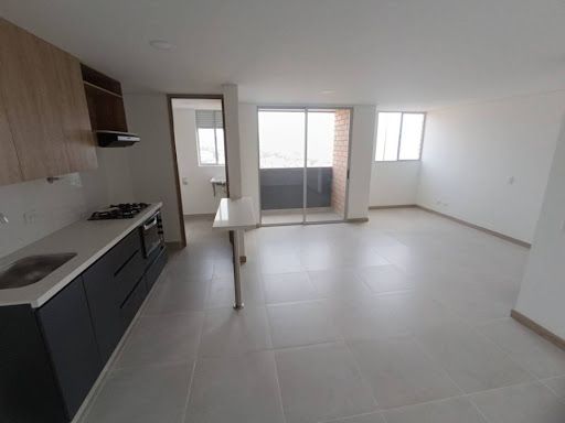 Apartamento en venta Antioquia Itagüí Triana 62 m2 Habitaciones 2 Baños 2 Garajes 1 Precio $475000000