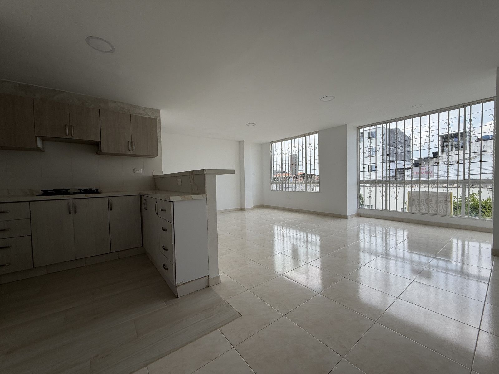 Apartamento en venta Santander Bucaramanga La Victoria 92 m2 Habitaciones 3 Baños 2 Garajes 0 Precio $320000000