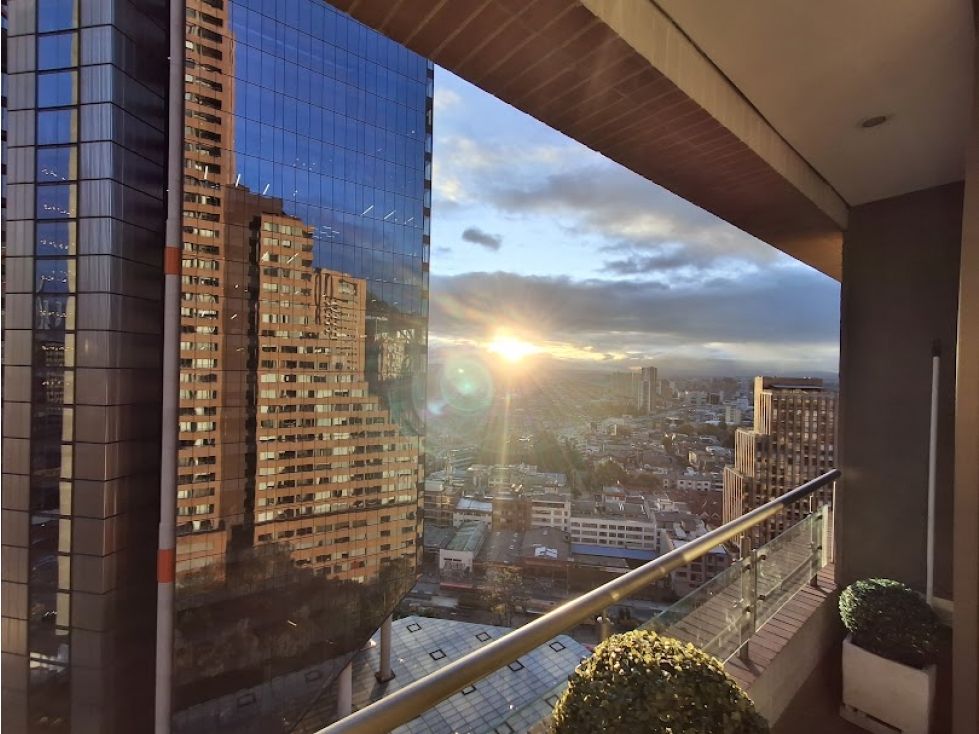 Apartaestudio en arriendo Cundinamarca Bogotá San Diego 37 m2 Habitaciones 1 Baños 1 Garajes 0 Precio $2950000