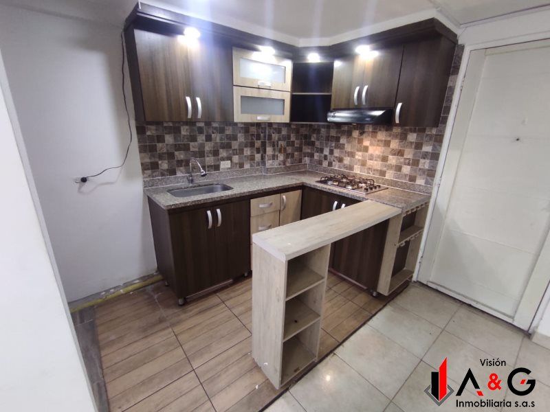 Apartamento en arriendo Antioquia Bello El Mirador 60 m2 Habitaciones 3 Baños 1 Garajes 0 Precio $1400000