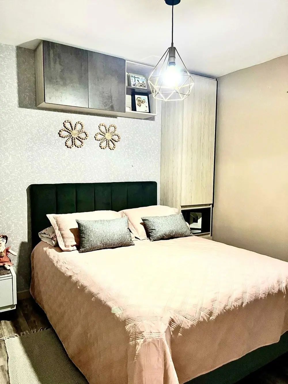 Apartamento en venta Risaralda Pereira Maraya 60 m2 Habitaciones 2 Baños 2 Garajes 1 Precio $241500000