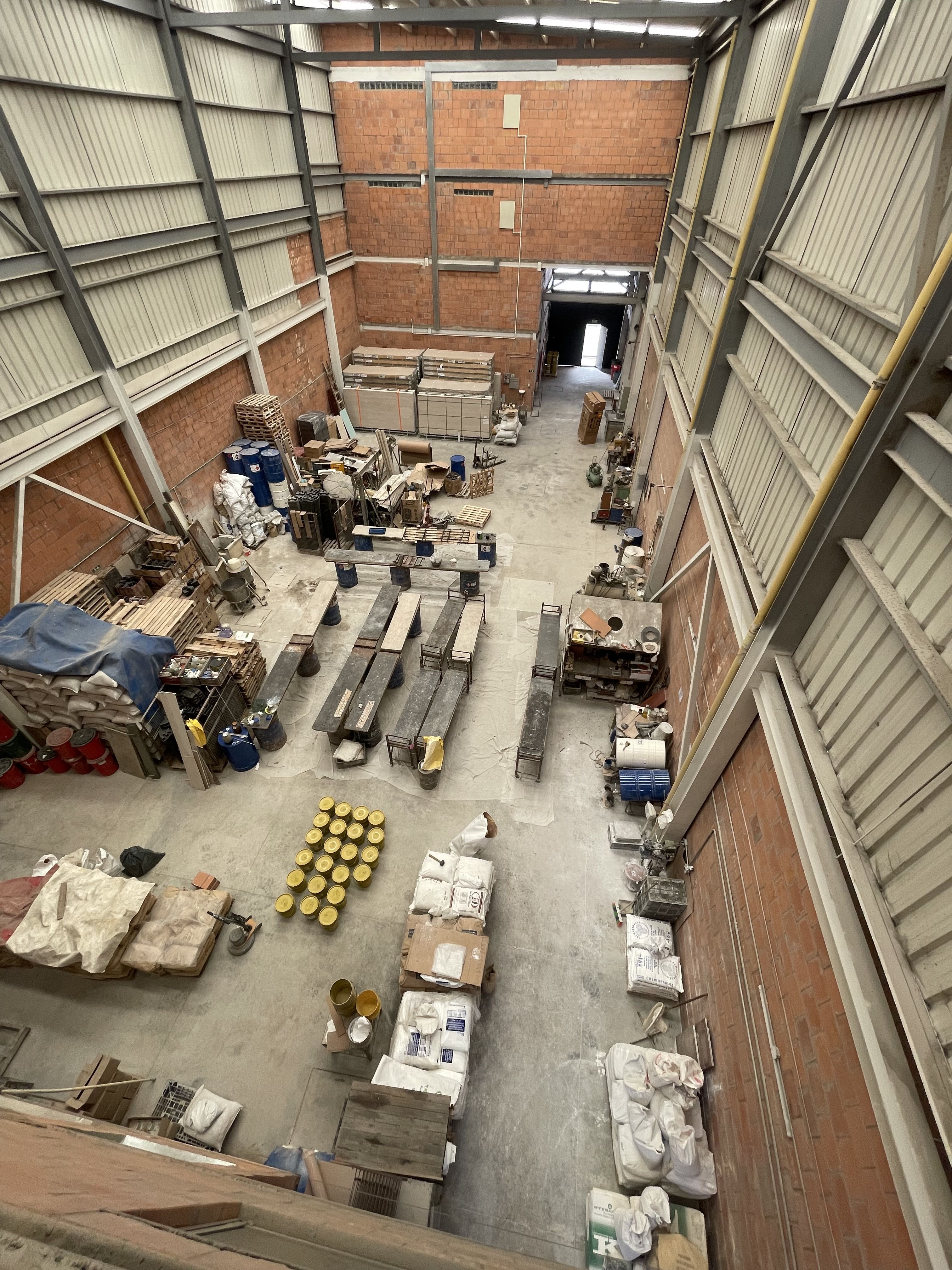 Bodega en arriendo Cundinamarca Bogotá Canaima 7477 m2 Habitaciones 0 Baños 5 Garajes 1 Precio $25000000