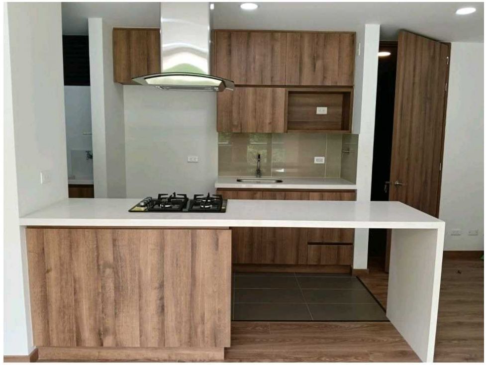 Apartamento en venta Antioquia Envigado La Orquídea 85 m2 Habitaciones 3 Baños 2 Garajes 1 Precio $740000000