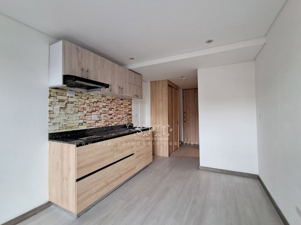 Apartamento en venta Cundinamarca Bogotá Chapinero Central 19 m2 Habitaciones 1 Baños 1 Garajes 0 Precio $235000000