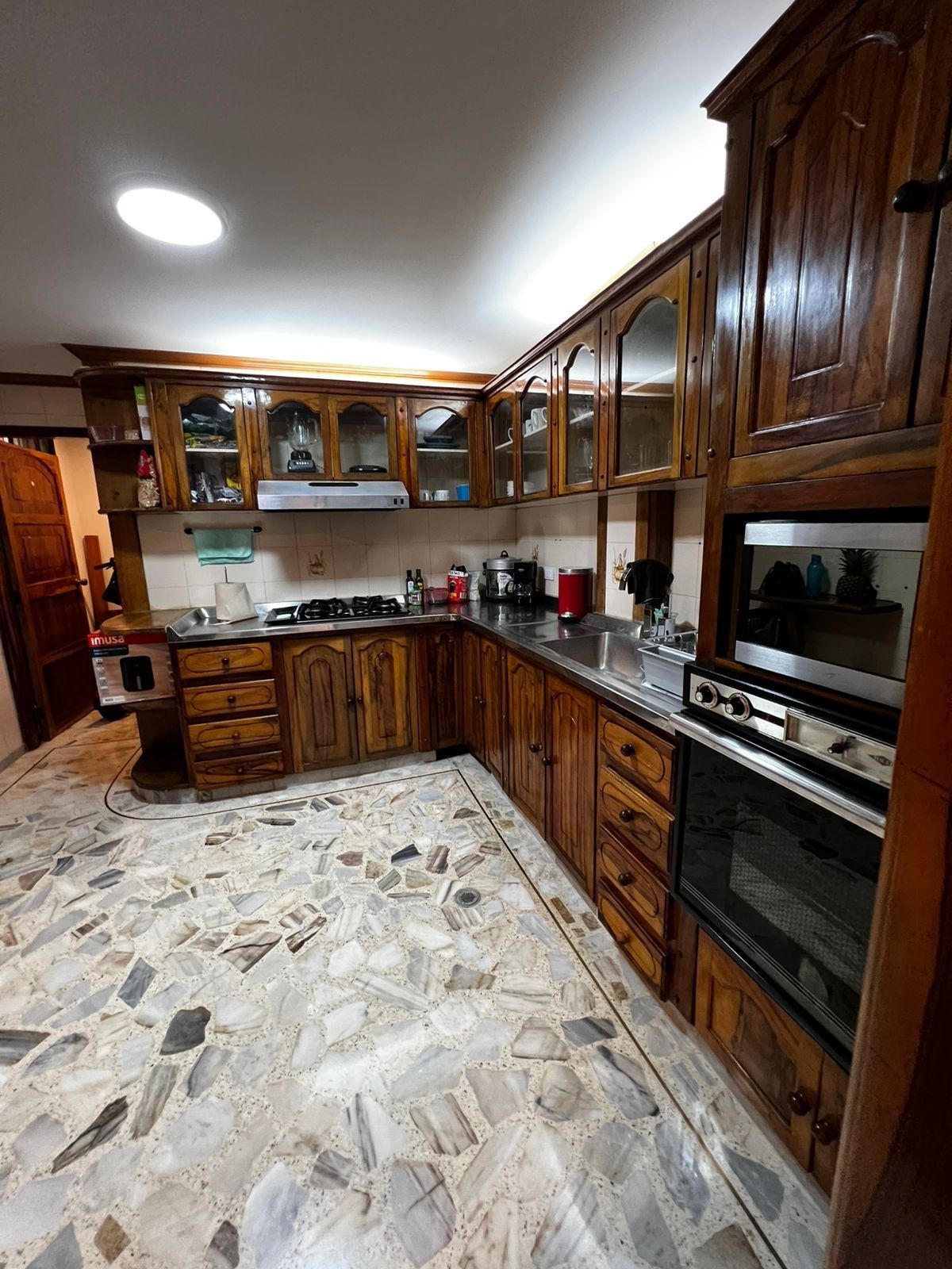 Apartamento en venta Valle Del Cauca Cali El Ingenio 125 m2 Habitaciones 3 Baños 3 Garajes 2 Precio $550000000