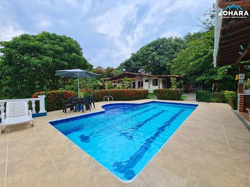 Casa en venta Antioquia Sopetrán Sopetran 4774 m2 Habitaciones 4 Baños 5 Garajes 3 Precio $1150000000