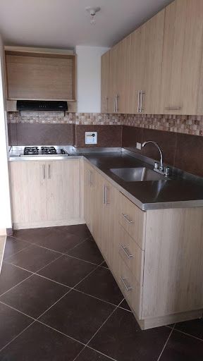 Apartamento en venta Antioquia Rionegro Santa Ana 57 m2 Habitaciones 2 Baños 2 Garajes 1 Precio $300000000