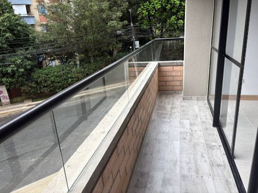 Apartamento en venta Antioquia Medellín Asomadera No2 60 m2 Habitaciones 2 Baños 2 Garajes 1 Precio $550000000