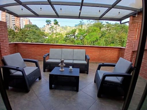 Apartamento en venta Antioquia Sabaneta Vegas De San José 200 m2 Habitaciones 4 Baños 4 Garajes 1 Precio $1650000000
