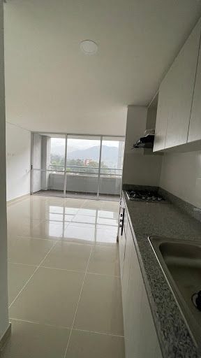 Apartamento en venta Antioquia La Estrella La Ferreria 5 m2 Habitaciones 2 Baños 2 Garajes 1 Precio $369000000