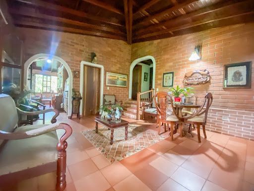 Casa en venta Antioquia Sabaneta Vereda La Doctora 540 m2 Habitaciones 3 Baños 2 Garajes 1 Precio $650000000