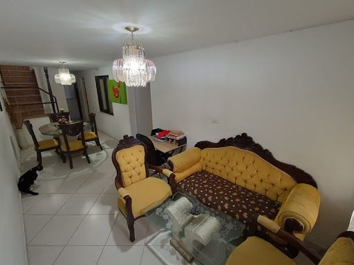 Apartamento en venta Antioquia Itagüí Calatrava 110 m2 Habitaciones 4 Baños 2 Garajes 0 Precio $280000000