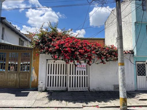 Casa en venta Cundinamarca Bogotá El Cedro 120 m2 Habitaciones 4 Baños 2 Garajes 0 Precio $520000000