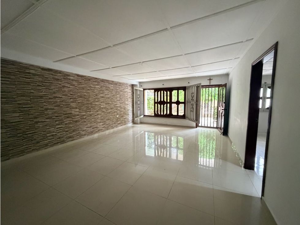 Casa en arriendo Atlántico Barranquilla El Limoncito 240 m2 Habitaciones 5 Baños 3 Garajes 1 Precio $4500000