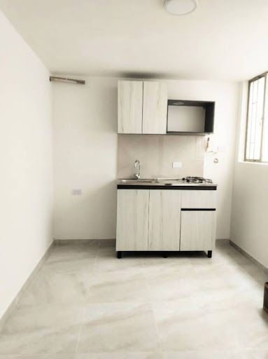 Apartamento en arriendo Cundinamarca Bogotá Concepción Norte 42 m2 Habitaciones 2 Baños 1 Garajes 0 Precio $1800000