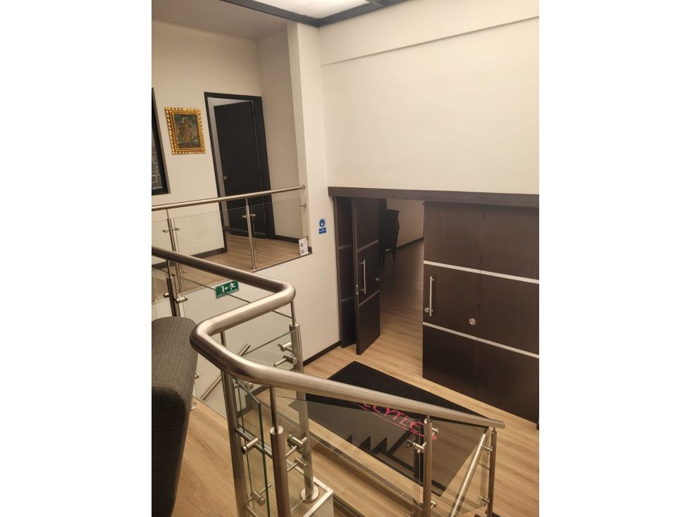 Oficina en arriendo Cundinamarca Bogotá Cundinamarca 25 m2 Habitaciones 0 Baños 2 Garajes 1 Precio $1800000