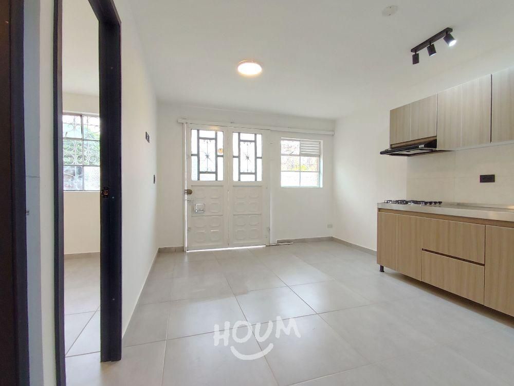 Apartamento en arriendo Cundinamarca Bogotá San Jose 36 m2 Habitaciones 2 Baños 1 Garajes 0 Precio $1300000