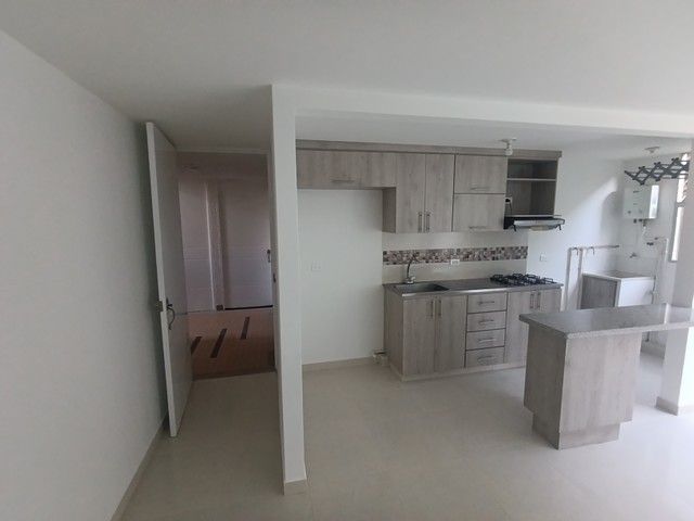 Apartamento en venta Antioquia Bello Ur La Navarra 45 m2 Habitaciones 2 Baños 1 Garajes 1 Precio $230000000