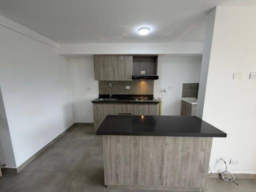 Apartamento en arriendo Antioquia Itagüí San Gabriel 63 m2 Habitaciones 3 Baños 2 Garajes 1 Precio $2000000