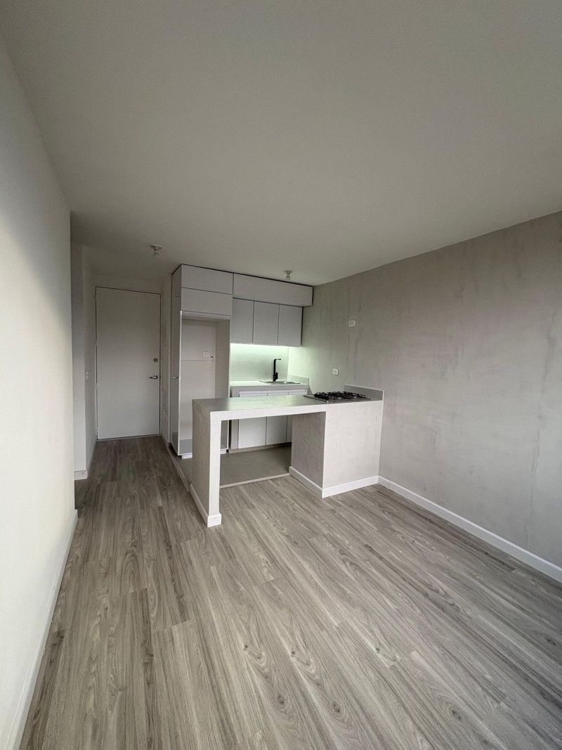 Apartamento en venta Cundinamarca Bogotá José Joaquín Vargas 30 m2 Habitaciones 1 Baños 1 Garajes 0 Precio $289000000