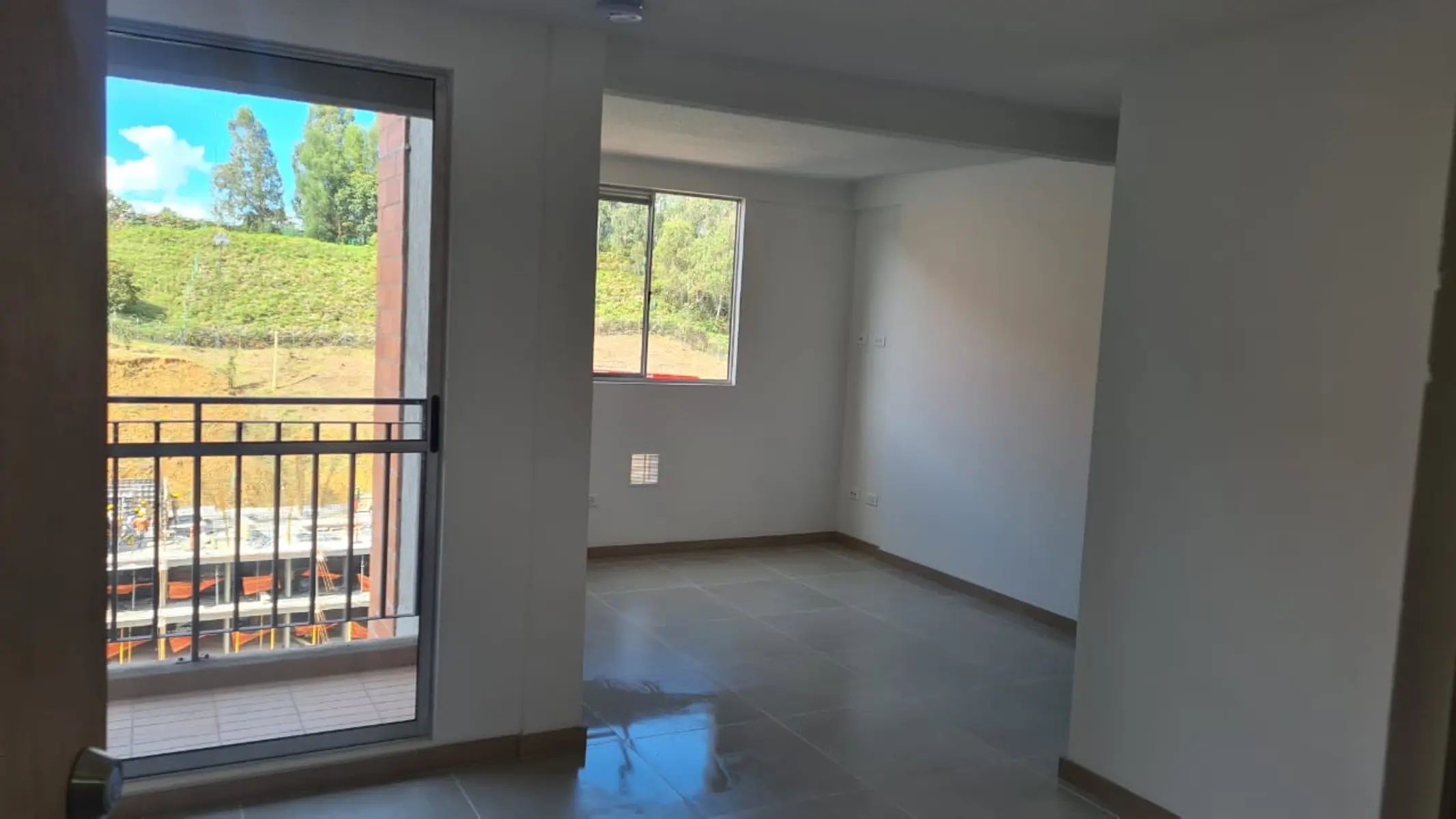 Apartamento en venta Antioquia Rionegro Arrayanes 60 m2 Habitaciones 2 Baños 2 Garajes 1 Precio $390000000