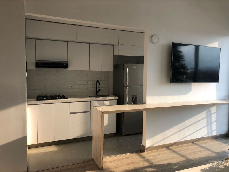 Apartamento en venta Cundinamarca Funza Ub El Portal 60 m2 Habitaciones 3 Baños 3 Garajes 1 Precio $268000000